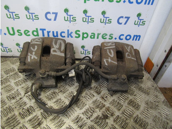 Brake parts for Truck MITSUBISHI FUSO FRONT BRAKE CALIPERS RH/LH/TOP/BOTTOM: picture 3