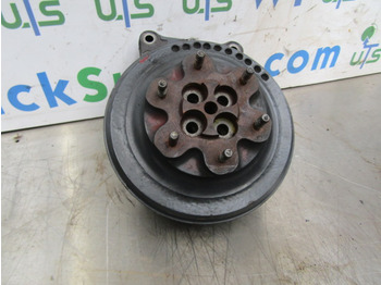 Engine and parts RENAULT Premium