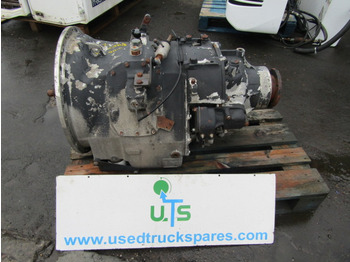Gearbox RENAULT Premium