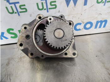 Engine and parts RENAULT Premium