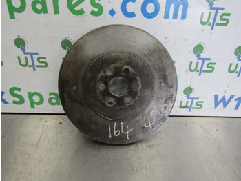 Engine and parts SCANIA P
