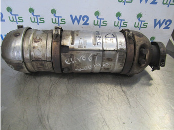 Exhaust system