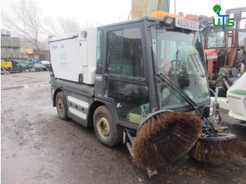 Road sweeper SCHMIDT