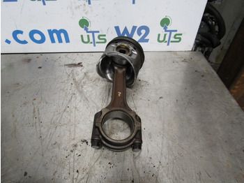 Engine and parts