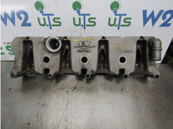 Engine and parts
