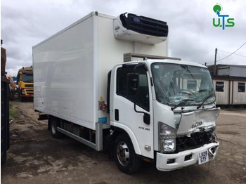 Truck ISUZU
