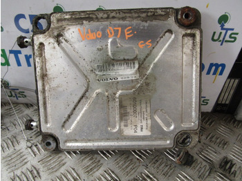 ECU VOLVO FE