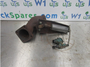 Engine and parts VOLVO FE