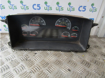 Cab and interior VOLVO FH13