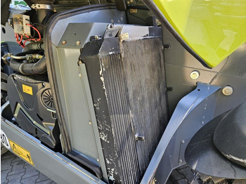 Loader CLAAS Scorpion 7044 Varipower: picture 4