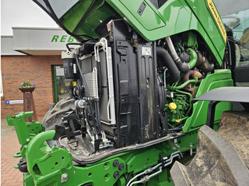 Leasing of John Deere 6R155 John Deere 6R155: picture 4