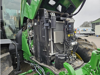 Leasing of John Deere 6R155 John Deere 6R155: picture 3