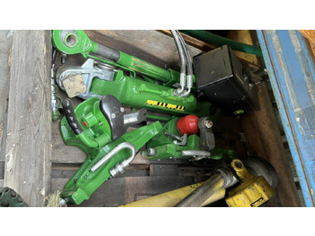 Farm tractor John Deere TRAKTOR 7R350: picture 2