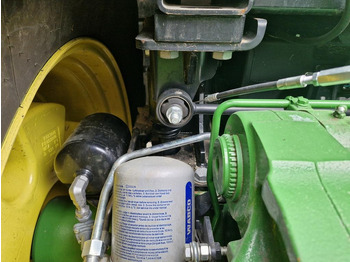 New Farm tractor John Deere TRAKTOR 7R350: picture 3