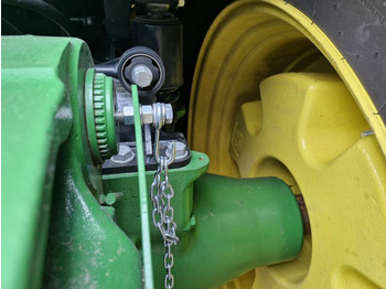 New Farm tractor John Deere TRAKTOR 7R350: picture 2