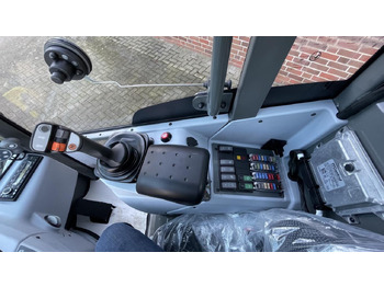 New Wheel loader Kramer 5050: picture 4 New Wheel loader Kramer 5050: picture 4