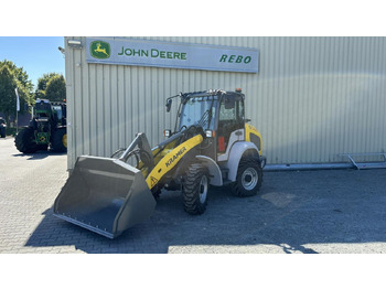 Wheel loader KRAMER