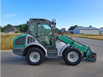 Wheel loader KRAMER
