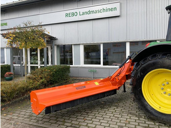 New Flail mower Perfect ZF2-240: picture 3