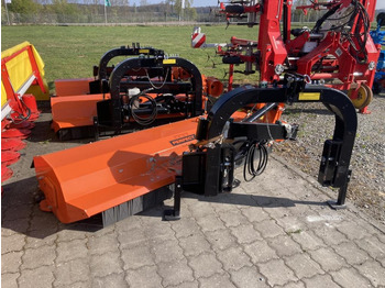 Flail mower PERFECT