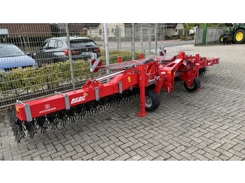 New Soil tillage equipment Pöttinger ROTOCARE V 6600: picture 4