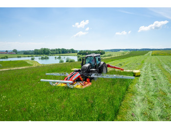 Leasing of Pöttinger SENSOSAFE 1000 Pöttinger SENSOSAFE 1000: picture 1