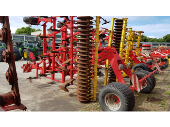 Cultivator Pöttinger SYNKRO 6030 T: picture 2