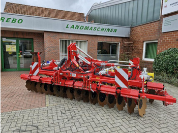 Disc harrow PÖTTINGER