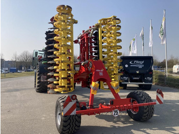 Leasing of Pöttinger TERRADISC 6001 T Pöttinger TERRADISC 6001 T: picture 2