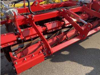 Leasing of Pöttinger TERRADISC 6001 T Pöttinger TERRADISC 6001 T: picture 5