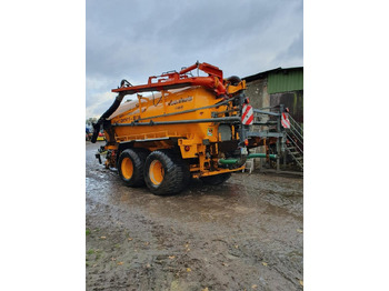Fertilizing equipment VEENHUIS