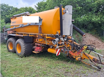 Fertilizing equipment VEENHUIS