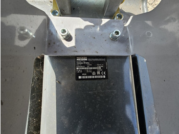 New Vibratory plate Wacker AP 1850E: picture 5