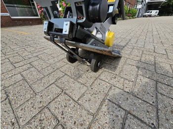 New Vibratory plate Wacker AP 1850E: picture 2