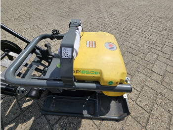 New Vibratory plate Wacker AP 1850E: picture 4