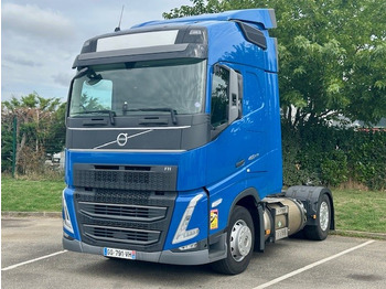 Tractor unit VOLVO FH
