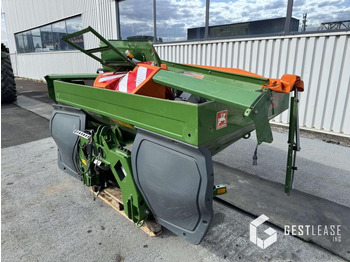 Fertilizer spreader Amazone ZA-M PROFIS 3001: picture 2