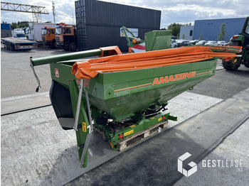 Fertilizer spreader Amazone ZA-M PROFIS 3001: picture 3