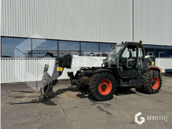 Leasing of BOBCAT T40180 BOBCAT T40180: picture 1