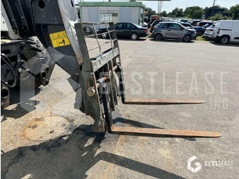 Leasing of BOBCAT T40180 BOBCAT T40180: picture 5