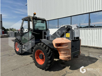 Leasing of BOBCAT T40180 BOBCAT T40180: picture 2
