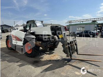 Leasing of BOBCAT T40180 BOBCAT T40180: picture 4