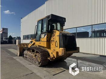 Leasing of Caterpillar 963D Caterpillar 963D: picture 2