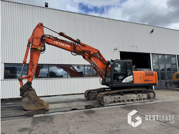 Crawler excavator HITACHI ZX250