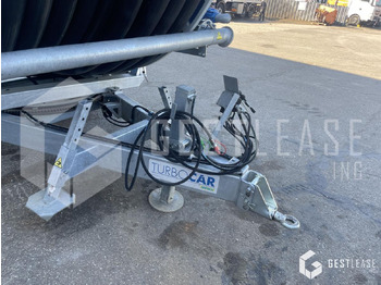 Leasing of IDROFOGLIA TURBOCAR 125 G 380 IDROFOGLIA TURBOCAR 125 G 380: picture 5