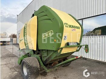 Round baler Krone COMPRIMA V 150 XC: picture 2 Round baler Krone COMPRIMA V 150 XC: picture 2