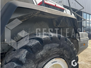 Leasing of Liebherr L580 ENGIN NEW Liebherr L580 ENGIN NEW: picture 5