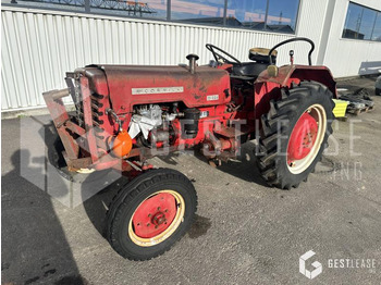 Farm tractor McCORMICK