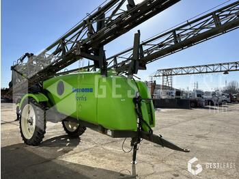 Trailed sprayer TECNOMA FORTIS 4200: picture 4