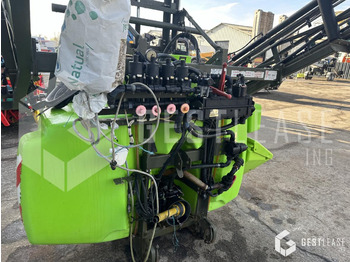 Leasing of Tecnoma 16M 1000L Tecnoma 16M 1000L: picture 5